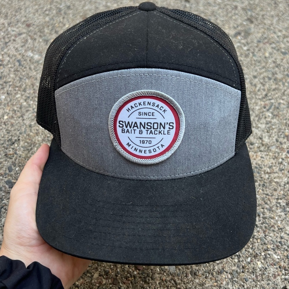 Swansons Ballcap